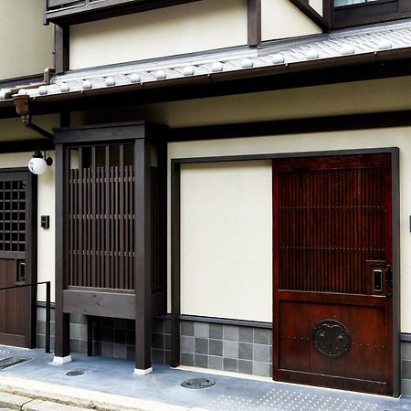 Villa Eigetsu Kyōto Exterior foto